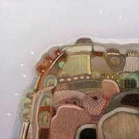 Listen to the winds of heaven