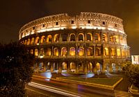 Kolosseum, Rom