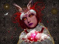 Het ochtendgloren  van de magie