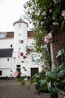 Amersfoort, Muurhuizen