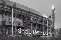 Feijenoord stadion 38