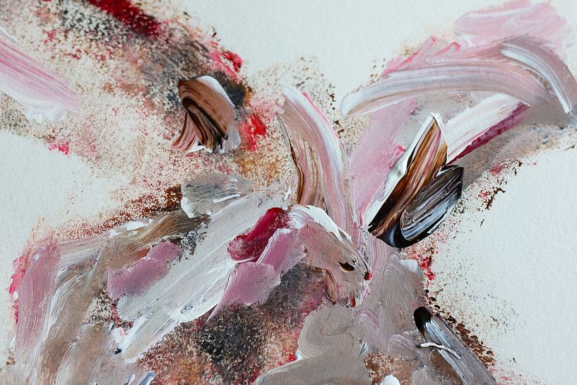 Energie von Klaske de Wal