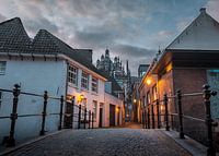 In der Boerenmouw in 's-Hertogenbosch