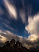 Drei Zinnen von Lavaredo