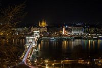 Budapester Brücke