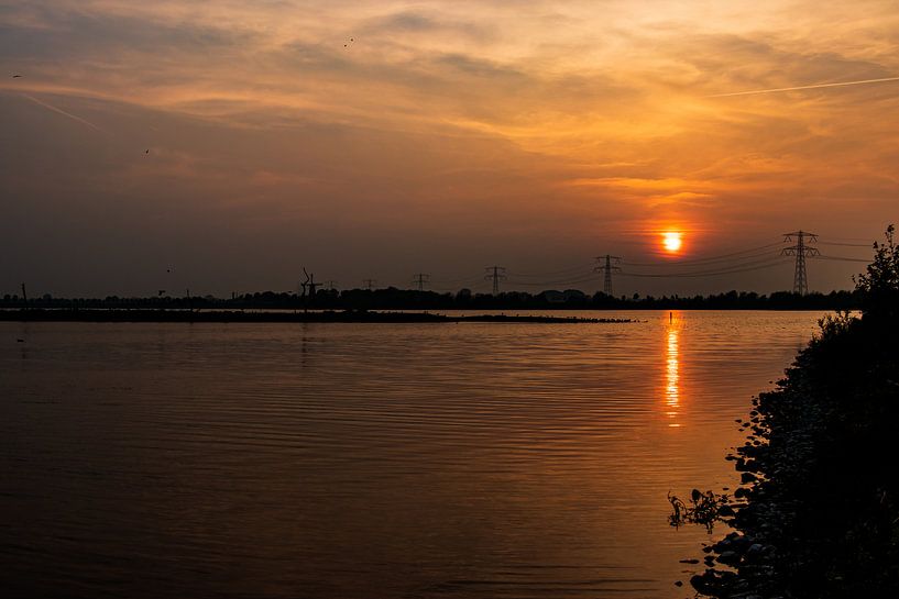 Tropical Limburg by Clive Lynes