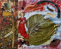 Il n'y a pas de preuve ! dit-elle, la philosophe