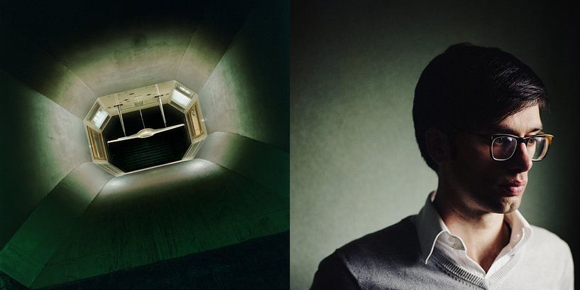 Master of Science #3 von Caren Huygelen