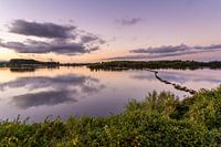 Veluwemeer bei Nijkerk