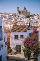 Altea, perle du littoral espagnol