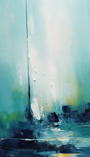 Die Kunst von Emotion und Sicht von Art Lovers