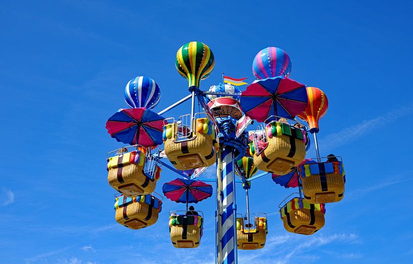 Tout tourne autour par Thomas Riess