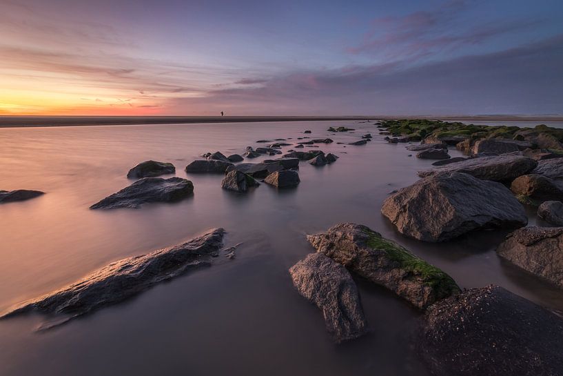 Palette par Jos Duivenvoorden