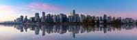 Vancouver Skyline