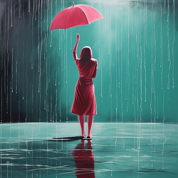 Dunstige Melodien von Art Lovers