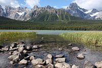 Promenade des glaciers