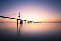Ponte Vasco Da Gama