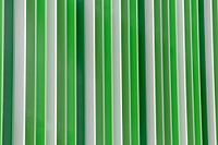 Parallelism of green straight lines II