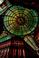 Milan Church Nightmare