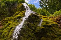 Eifel-Wasserfall Deutschland