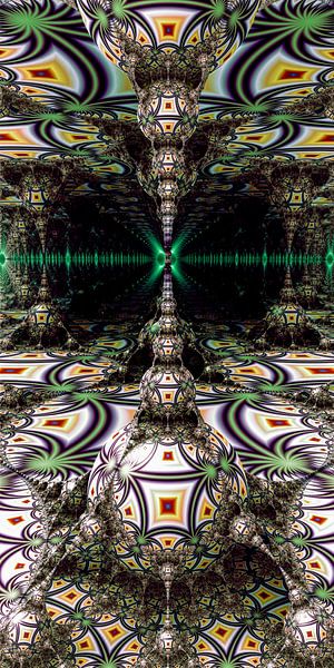 Palast von Andree Jakobson