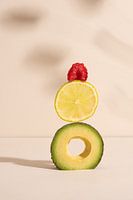 In tropischen Sphären IV