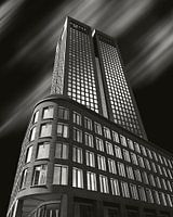 Une atmosphère culte