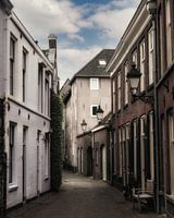 Den Bosch, Kruisbroedersstraatje