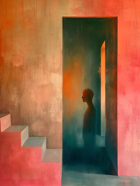 I &#039;m still standing by Harry Hadders Design