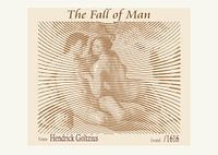 De zondeval van de mens