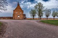 Esdonks Kapelleke, Gemert.