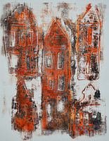 Amsterdam Eindrücke