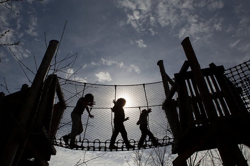 Playtime von Paul Teixeira