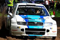 Hellendoornse Rally 2010