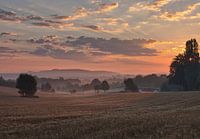 Landschaft bei Vaals.