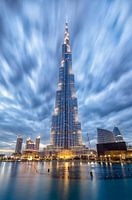 Burj Khalifa