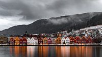 Bryggen, Bergen