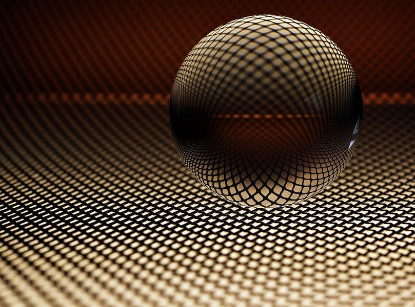 Minuit par Heidi Westum