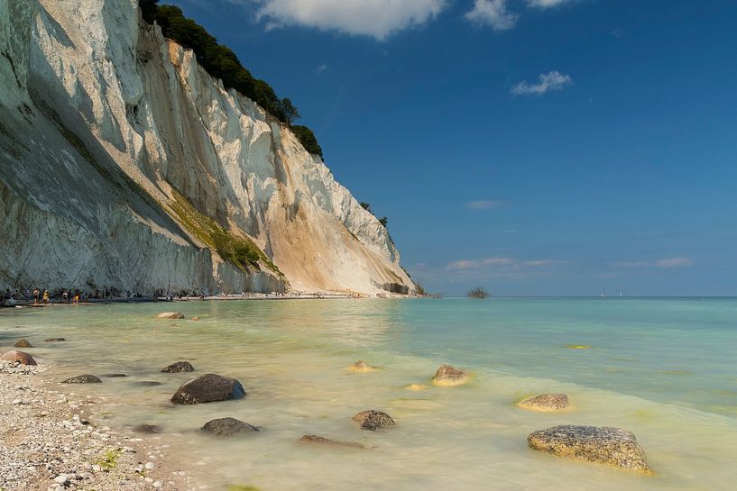 Mons Klint von Ilya Korzelius