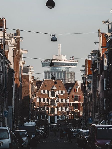 De Adam Toren par Steven Schmitz