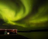 Nordlichter (Norwegen)