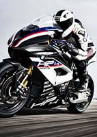Sportmotorrad
