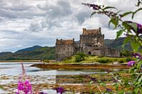 Eilean Donan Caslte