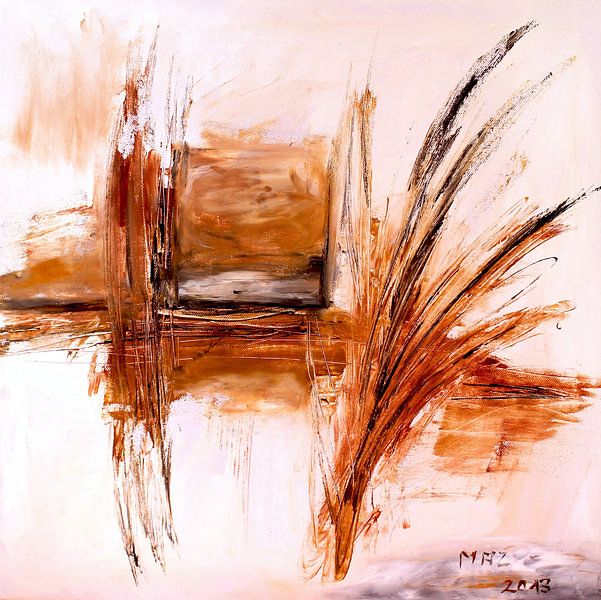 Die Nische von M.A. Ziehr