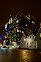 ZAANDAM