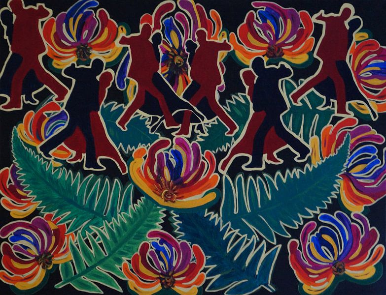 Traumtänzer by Babetts Bildergalerie