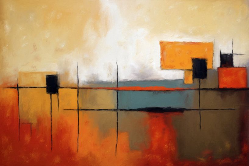 Wärme von Frankie Soldado