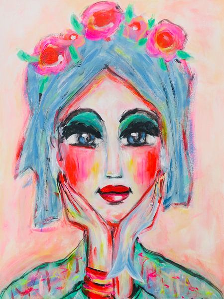 Dori by Danielle Ducheine