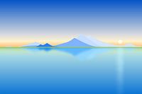 Tropical tranquility