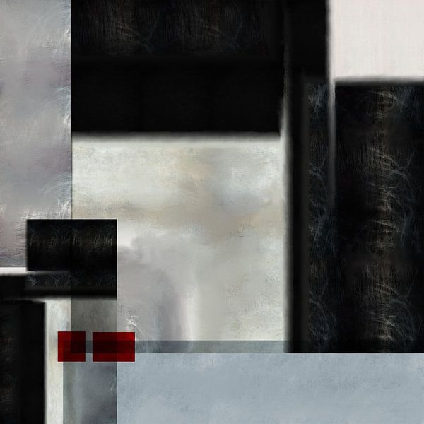 The foundation by Roberto Moro